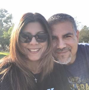 Meet your Posher, Raquel